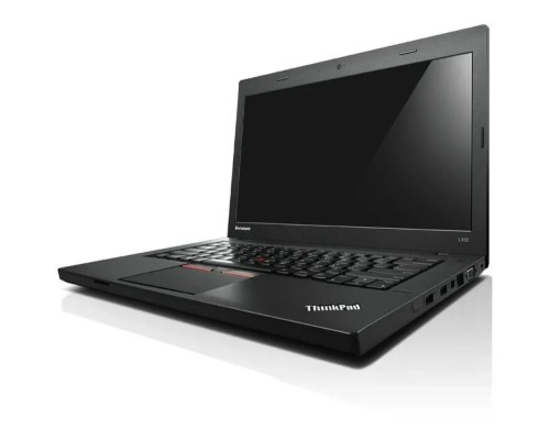 Ноутбук 14" Lenovo ThinkPad L450 / Intel Core i5-5200U / SSD 256 GB / DDR3 8 GB / Intel HD 5500