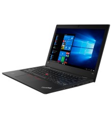 Ноутбук 13.3" Lenovo ThinkPad L380 / Intel Core i5-8250U / SSD 256 GB / DDR4 8 GB / intel HD