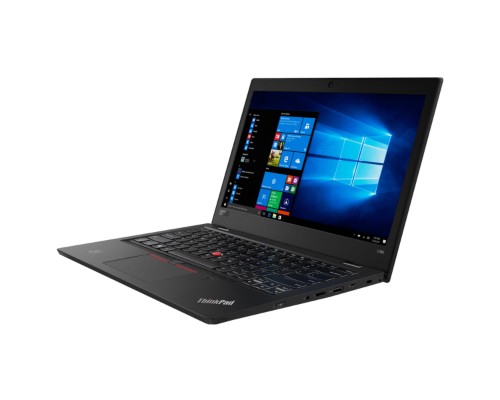 Ноутбук 13.3" Lenovo ThinkPad L380 / Intel Core i5-8250U / SSD 256 GB / DDR4 8 GB / intel HD