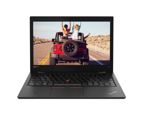 Ноутбук 13.3" Lenovo ThinkPad L380 / Intel Core i5-8250U / SSD 256 GB / DDR4 8 GB / intel HD