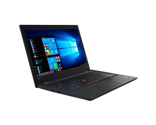 Ноутбук 13.3" Lenovo ThinkPad L380 / Intel Core i5-8250U / SSD 256 GB / DDR4 8 GB / intel HD