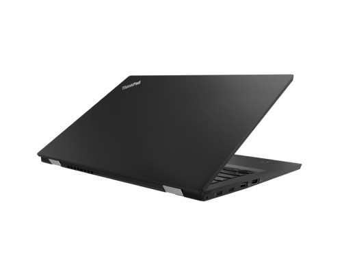 Ноутбук 13.3" Lenovo ThinkPad L380 / Intel Core i5-8350U / SSD 256 GB / DDR4 8 GB / intel UHD 620