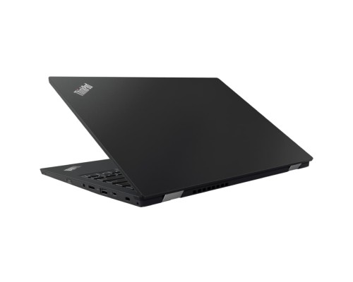 Ноутбук 13.3" Lenovo ThinkPad L380 / Intel Core i5-8250U / SSD 256 GB / DDR4 8 GB / intel HD