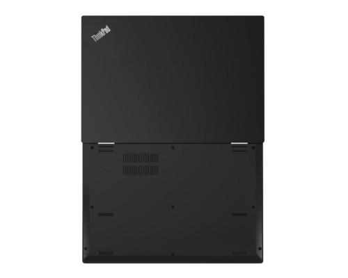 Ноутбук 13.3" Lenovo ThinkPad L380 / Intel Core i5-8350U / SSD 256 GB / DDR4 8 GB / intel UHD 620