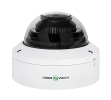 Купольна IP камера GV-174-IP-IF-DOS50-30 SDA