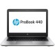 Ноутбук 14" HP ProBook 440 G4 / Intel Core i3-7100 / SSD 128 GB / DDR4 4 GB / Intel HD 4000 Nvidia Quadro K1000M 2GB