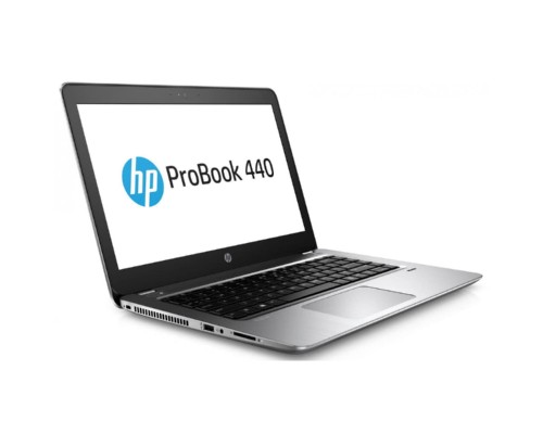 Ноутбук 14" HP ProBook 440 G4 / Intel Core i3-7100 / SSD 128 GB / DDR4 8 GB / Intel HD 620