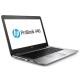 Ноутбук 14" HP ProBook 440 G4 / Intel Core i3-7100 / SSD 128 GB / DDR4 8 GB / Intel HD 620