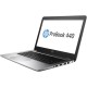 Ноутбук 14" HP ProBook 440 G4 / Intel Core i3-7100 / SSD 120 GB / DDR4 8 GB / Intel HD