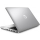 Ноутбук 14" HP ProBook 440 G4 / Intel Core i3-7100 / SSD 128 GB / DDR4 4 GB / Intel HD 4000 Nvidia Quadro K1000M 2GB