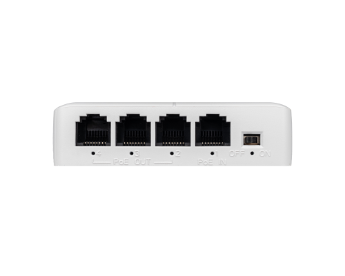 POE подовжувач GV-01\03 30W POE подовжувач GV-01\03 30W