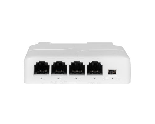 POE подовжувач GV-01\03 30W POE подовжувач GV-01\03 30W