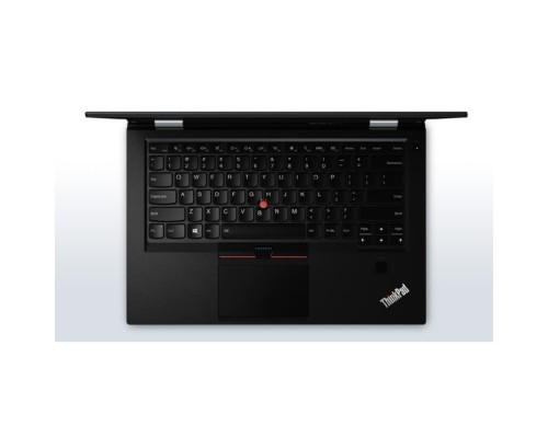 Ноутбук 14" Lenovo ThinkPad X1 Carbon 4th gen / Intel Core i5-4300U / SSD 180 GB / DDR3 8 GB / Intel HD