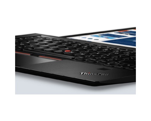 Ноутбук 14" Lenovo ThinkPad X1 Carbon 4th gen / Intel Core i7-4550U / SSD 128 GB / DDR3 8 GB / Intel HD