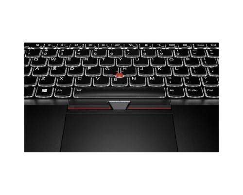 Ноутбук 14" Lenovo ThinkPad X1 Carbon 4th gen / Intel Core i7-4550U / SSD 128 GB / DDR3 8 GB / Intel HD