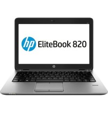 Ноутбук 12.5" HP EliteBook 820 G2 / Intel Core i3-5010U / HDD 320 GB / DDR3 4 GB / Intel HD