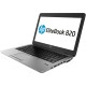 Ноутбук 12.5" HP EliteBook 820 G2 / Intel Core i5-5200U / SSD 240 GB / DDR3 8 GB / Intel HD 5500