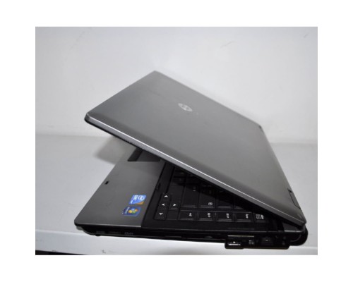 Ноутбук 14" HP ProBook 6450b / Intel Core i3-370M / HDD 320 GB / DDR3 4 GB / Intel HD