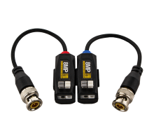 1-канальний пасивний приймач/передавач GV-01 4K P-06 (блистер пара)