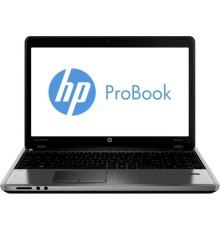 Ноутбук 15.6" HP ProBook 4545S / AMD A8-4500M / HDD 720 GB / DDR3/DDR3L 6 GB / AMD Radeon HD 7640G AMD Radeon HD 7650M