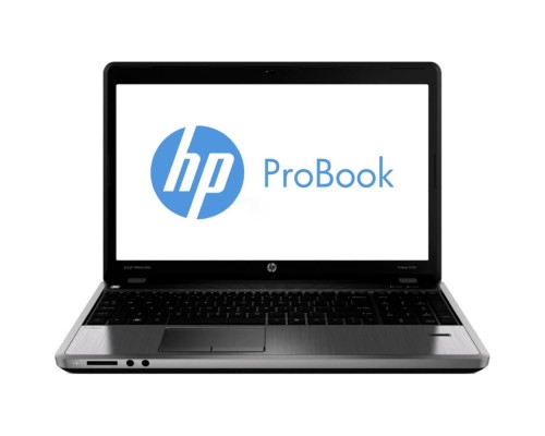 Ноутбук 15.6" HP ProBook 4545S / AMD A8-4500M / HDD 720 GB / DDR3/DDR3L 6 GB / AMD Radeon HD 7640G AMD Radeon HD 7650M