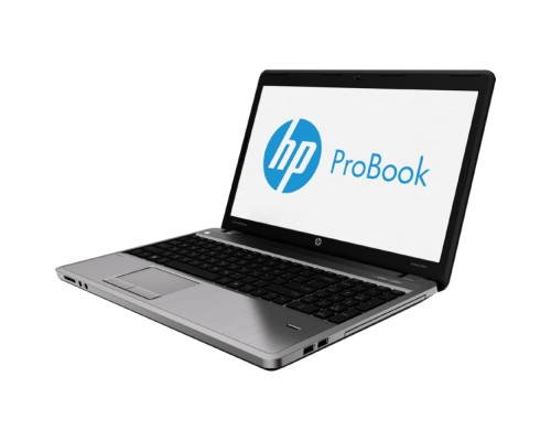 Ноутбук 15.6" HP ProBook 4545S / AMD A8-4500M / HDD 720 GB / DDR3/DDR3L 6 GB / AMD Radeon HD 7640G AMD Radeon HD 7650M