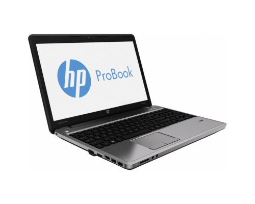 Ноутбук 15.6" HP ProBook 4545S / AMD A8-4500M / HDD 720 GB / DDR3/DDR3L 6 GB / AMD Radeon HD 7640G AMD Radeon HD 7650M