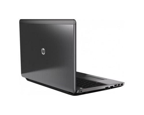 Ноутбук 15.6" HP ProBook 4545S / AMD A8-4500M / HDD 720 GB / DDR3/DDR3L 6 GB / AMD Radeon HD 7640G AMD Radeon HD 7650M