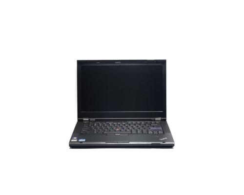 Ноутбук 14" Lenovo ThinkPad T420 / Intel Core i5-2520M / HDD 320 GB / DDR3 4 GB / Intel HD 3000