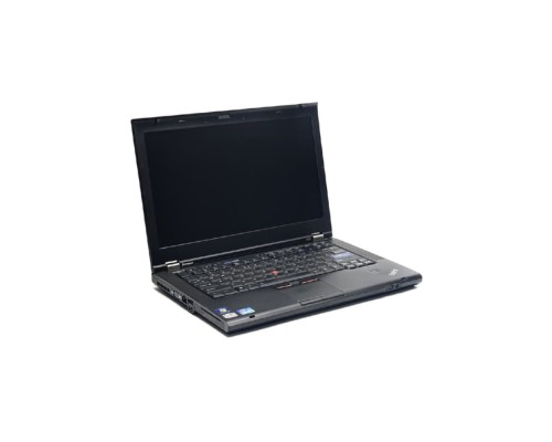 Ноутбук 14" Lenovo ThinkPad T420 / Intel Core i5-2520M / HDD 320 GB / DDR3 4 GB / Intel HD 3000