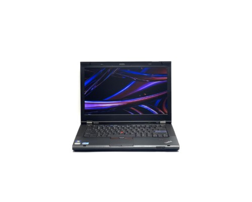 Ноутбук 14" Lenovo ThinkPad T420 / Intel Core i5-2520M / HDD 320 GB / DDR3 4 GB / Intel HD 3000