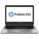 Ноутбук 15.6" HP ProBook 650 G1 / Intel Core i7-4600M / SSD 128 GB / DDR3/DDR3L 8 GB / Intel HD 4600