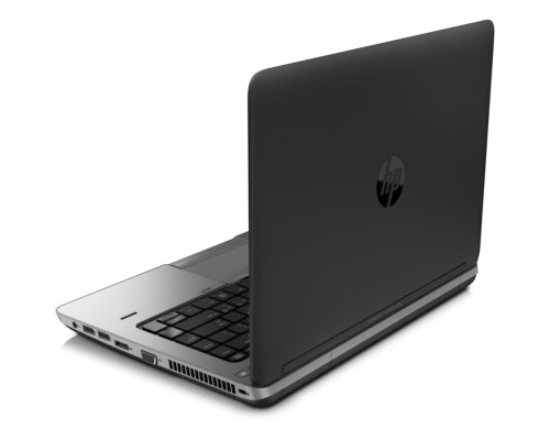 Ноутбук 15.6" HP ProBook 650 G1 / Intel Core i7-4600M / SSD 128 GB / DDR3/DDR3L 8 GB / Intel HD 4600