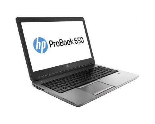 Ноутбук 15.6" HP ProBook 650 G1 / Intel Core i7-4600M / SSD 128 GB / DDR3/DDR3L 8 GB / Intel HD 4600