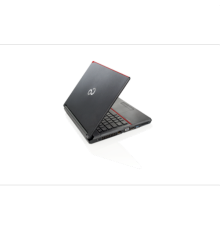 Ноутбук 14" Fujitsu Lifebook E547 / Intel Core i5-7200U / SSD 256 GB / DDR4 8 GB / intel HD 620