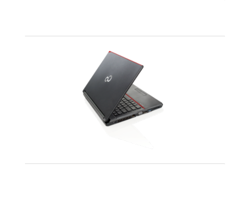 Ноутбук 14" Fujitsu Lifebook E547 / Intel Core i5-7200U / SSD 256 GB / DDR4 8 GB / intel HD 620