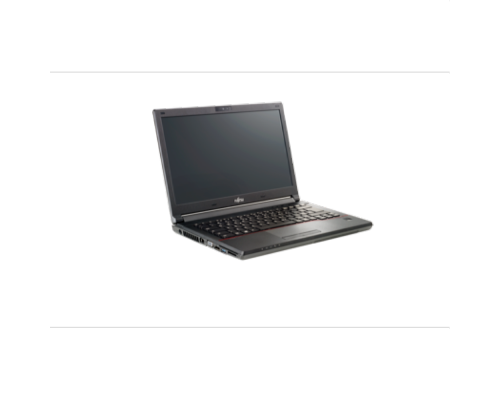 Ноутбук 14" Fujitsu Lifebook E547 / Intel Core i5-7200U / SSD 256 GB / DDR4 8 GB / intel HD 620