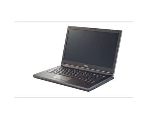 Ноутбук 14" Fujitsu Lifebook E547 / Intel Core i5-7200U / SSD 256 GB / DDR4 8 GB / intel HD 620