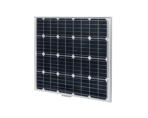 Сонячна панель для відеоспостереження з акумулятором GreenVision GV-001-80W-30Ah Сонячна панель для відеоспостереження з акумулятором GreenVision GV-001-80W-30Ah