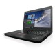 Ноутбук 14" Lenovo ThinkPad E460 / Intel Core i3-6100U / SSD 120 GB / DDR3 8 GB / Intel HD