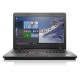 Ноутбук 14" Lenovo ThinkPad E460 / Intel Core i3-6100U / SSD 120 GB / DDR3 8 GB / Intel HD