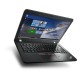 Ноутбук 14" Lenovo ThinkPad E460 / Intel Core i3-6100U / SSD 120 GB / DDR3 8 GB / Intel HD