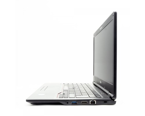 Ноутбук 14" Fujitsu LifeBook E449 / Intel Core i3-8130U / SSD 256 GB / DDR4 8 GB / Intel UHD 620