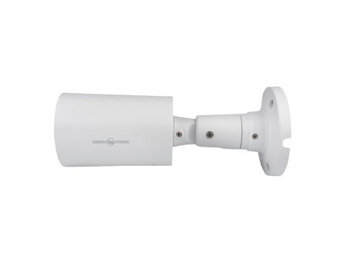 Зовнішня IP камера GreenVision GV-189-IP-IF-COS40-30 LED SD