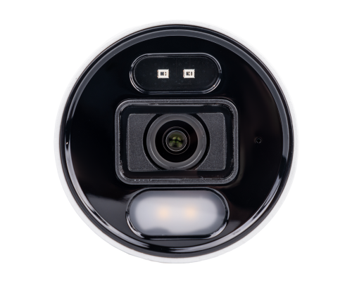 Зовнішня IP камера GreenVision GV-189-IP-IF-COS40-30 LED SD