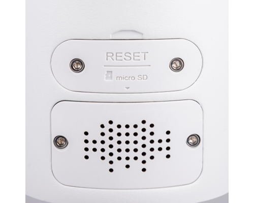 Зовнішня IP камера GreenVision GV-189-IP-IF-COS40-30 LED SD