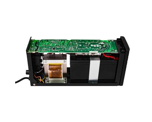 Лінійно-інтерактивне ДБЖ LP U650VA (390Вт) Лінійно-інтерактивне ДБЖ LP U650VA (390Вт)