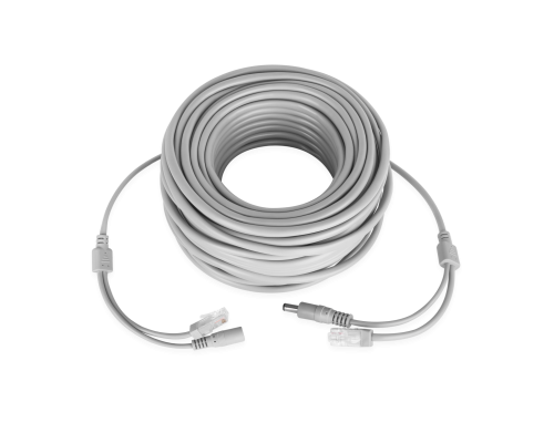 Комплект відеоспостереження на 4 камери GV-IP-K-W70/04 3MP