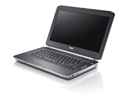 Ноутбук 14" Dell Latitude E5430 / Intel Core i5-3320M / HDD 320 GB / DDR3 4 GB / Intel HD