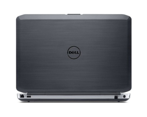 Ноутбук 14" Dell Latitude E5430 / Intel Core i3-2328M / HDD 320 GB / DDR3 4 GB / Intel HD